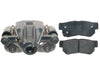 Disc Brake Caliper Raybestos Brakes RC11991