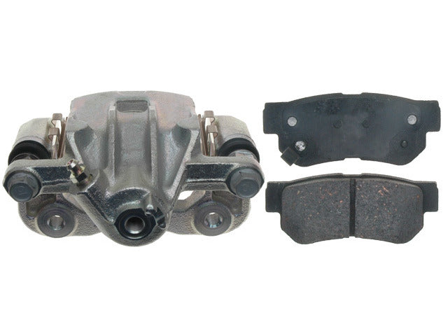 Disc Brake Caliper Raybestos Brakes RC11991
