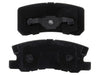 Disc Brake Caliper Raybestos Brakes RC11991C