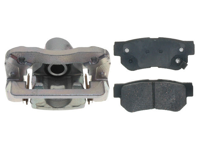 Disc Brake Caliper Raybestos Brakes RC11992