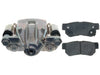Disc Brake Caliper Raybestos Brakes RC11992