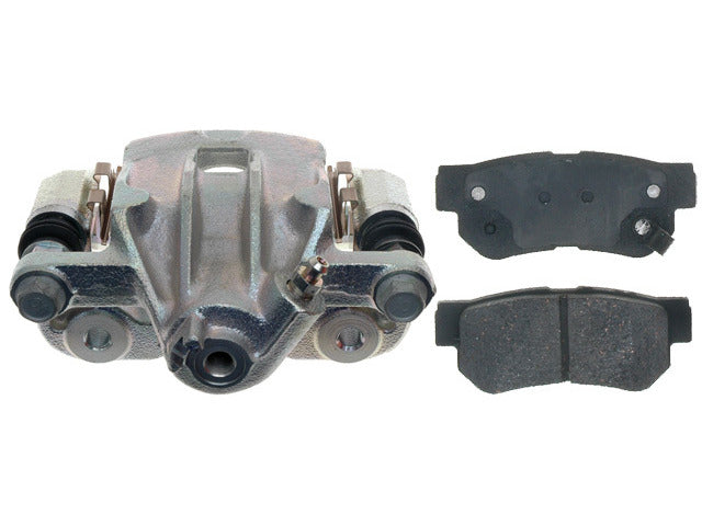 Disc Brake Caliper Raybestos Brakes RC11992
