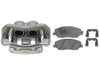 Disc Brake Caliper Raybestos Brakes RC11995