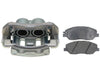 Disc Brake Caliper Raybestos Brakes RC11996
