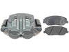 Disc Brake Caliper Raybestos Brakes RC11996