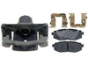 Disc Brake Caliper Raybestos Brakes RC11997