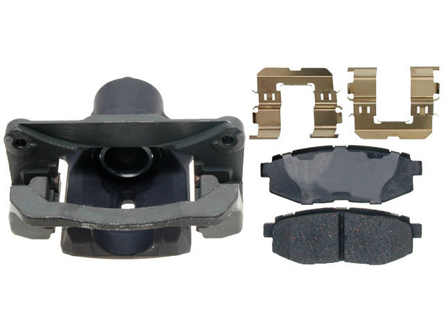 Disc Brake Caliper Raybestos Brakes RC11997