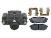 Disc Brake Caliper Raybestos Brakes RC11997