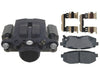Disc Brake Caliper Raybestos Brakes RC11998