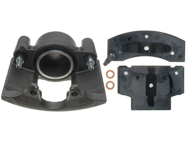 Disc Brake Caliper Raybestos Brakes RC11999