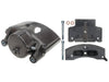 Disc Brake Caliper Raybestos Brakes RC12000