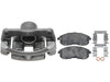 Disc Brake Caliper Raybestos Brakes RC12001