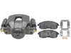 Disc Brake Caliper Raybestos Brakes RC12001
