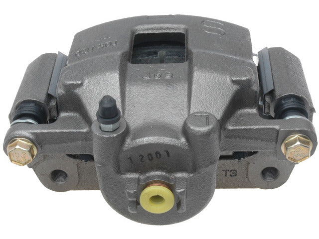 Disc Brake Caliper Raybestos Brakes RC12001