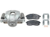 Disc Brake Caliper Raybestos Brakes RC12002