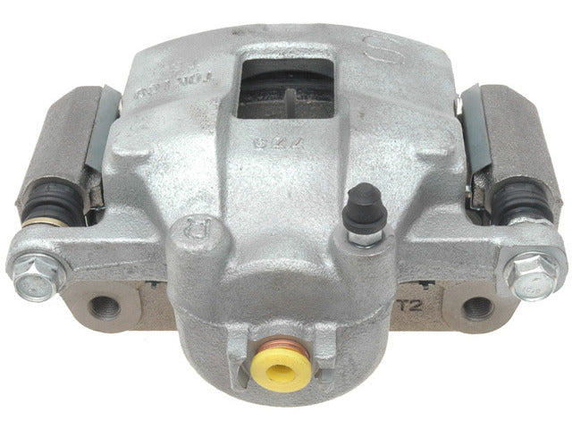 Disc Brake Caliper Raybestos Brakes RC12002
