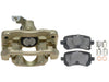 Disc Brake Caliper Raybestos Brakes RC12003