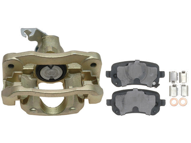 Disc Brake Caliper Raybestos Brakes RC12003
