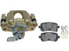 Disc Brake Caliper Raybestos Brakes RC12003