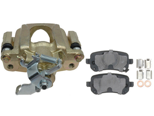Disc Brake Caliper Raybestos Brakes RC12003