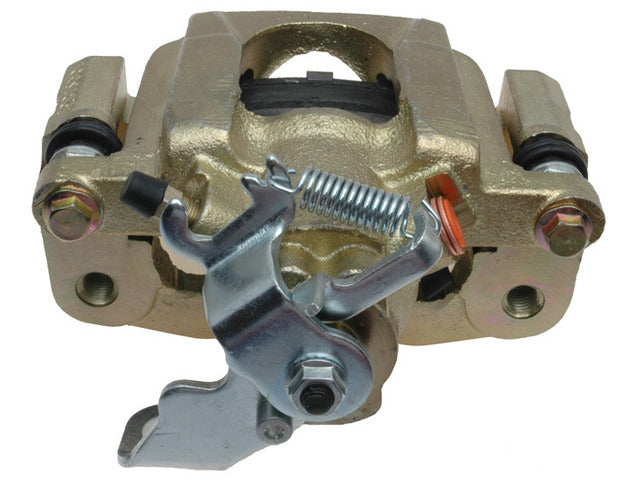 Disc Brake Caliper Raybestos Brakes RC12003