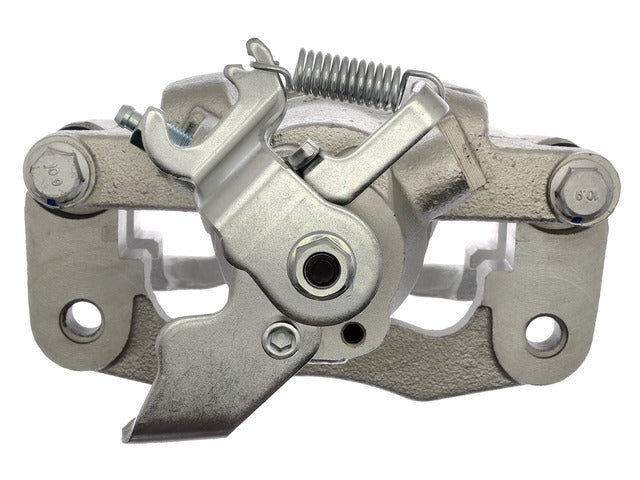 Disc Brake Caliper Raybestos Brakes RC12003C