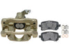 Disc Brake Caliper Raybestos Brakes RC12004