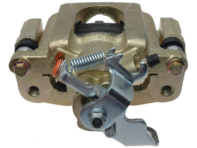 Disc Brake Caliper Raybestos Brakes RC12004