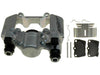 Disc Brake Caliper Raybestos Brakes RC12007