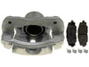 Disc Brake Caliper Raybestos Brakes RC12011