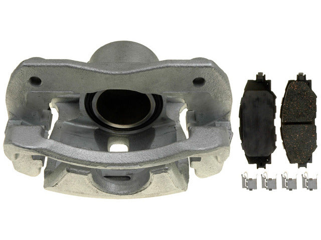 Disc Brake Caliper Raybestos Brakes RC12011
