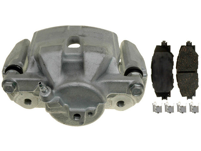 Disc Brake Caliper Raybestos Brakes RC12011