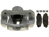 Disc Brake Caliper Raybestos Brakes RC12012