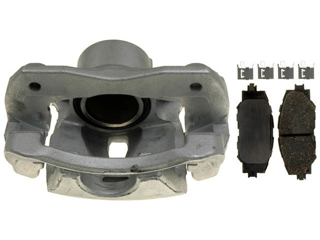Disc Brake Caliper Raybestos Brakes RC12012