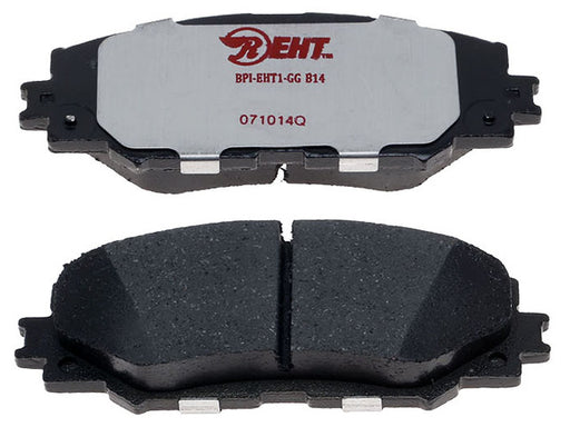 Disc Brake Caliper Raybestos Brakes RC12012C