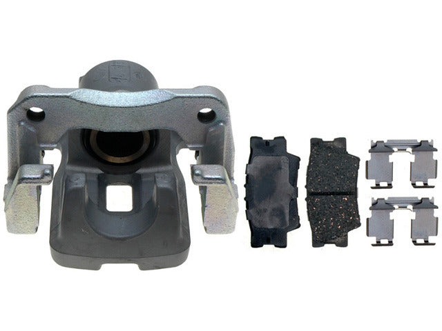 Disc Brake Caliper Raybestos Brakes RC12013