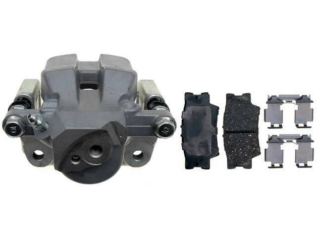 Disc Brake Caliper Raybestos Brakes RC12013