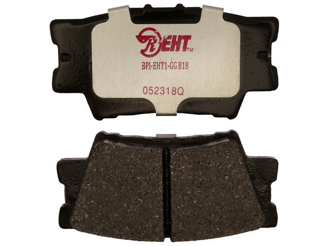 Disc Brake Caliper Raybestos Brakes RC12013C