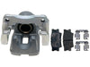 Disc Brake Caliper Raybestos Brakes RC12014