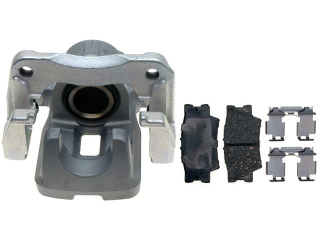 Disc Brake Caliper Raybestos Brakes RC12014