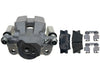 Disc Brake Caliper Raybestos Brakes RC12014