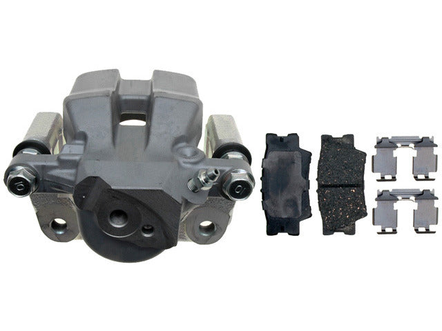 Disc Brake Caliper Raybestos Brakes RC12014