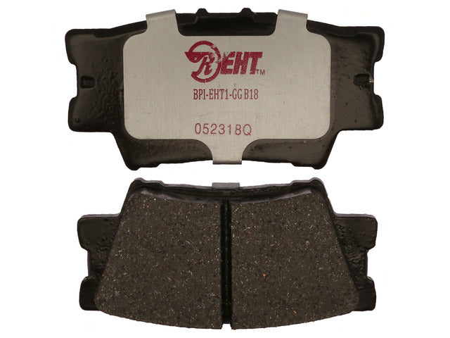 Disc Brake Caliper Raybestos Brakes RC12014C