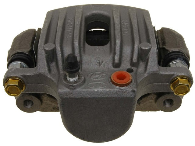 Disc Brake Caliper Raybestos Brakes RC12015