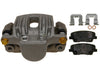 Disc Brake Caliper Raybestos Brakes RC12016