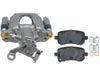 Disc Brake Caliper Raybestos Brakes RC12017