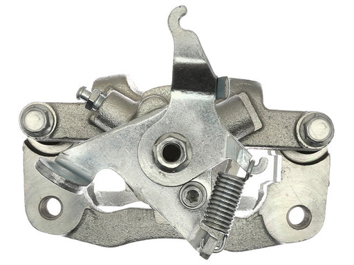 Disc Brake Caliper Raybestos Brakes RC12017C