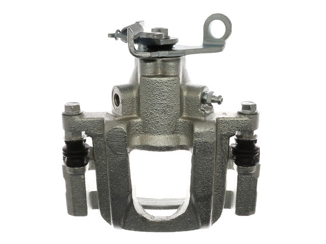 Disc Brake Caliper Raybestos Brakes RC12017C