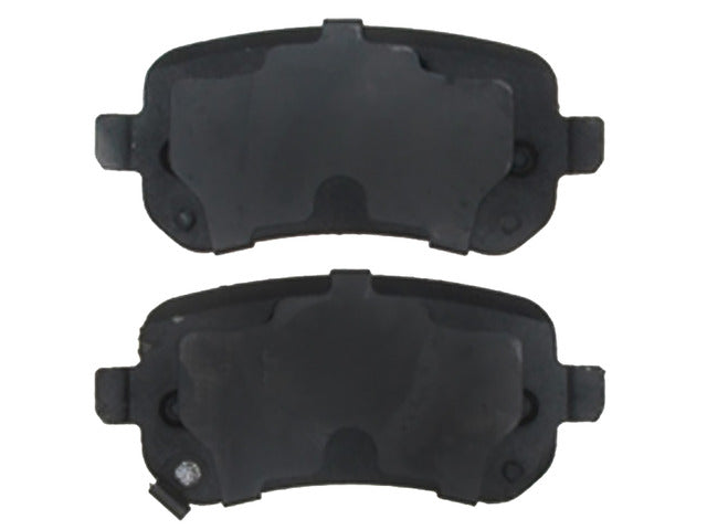 Disc Brake Caliper Raybestos Brakes RC12017C