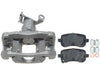 Disc Brake Caliper Raybestos Brakes RC12018